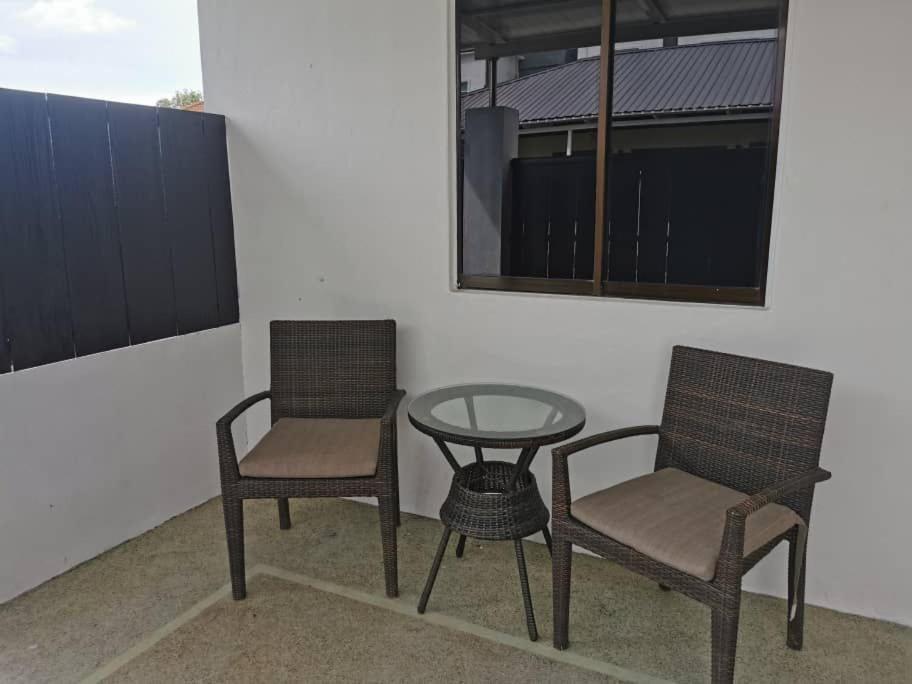 Adina Drive-In Motel Cenang - Managed By Shell Out Resort Pantai Cenang  Exterior foto